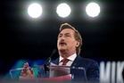 Trump-backed Mike Lindell says he’s ready to spend $1M for vote recount despite losing Minnesota gov race by 11 points