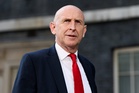 John Healey’s appointment as chancellor signals one clear priority for the new prime minister