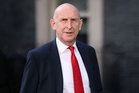 John Healey tells minsters to prepare for budget cuts to finance new Burnham pledges