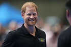 I’m bottom of the list says Duke of Sussex when asked to rank most famous Harrys