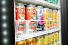 AriZona Iced Tea faces lawsuit over claims its drinks are ‘100% Natural’