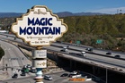 Six Flags closes rollercoaster after two women suffered brain injuries