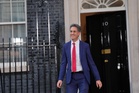 John Healey appointed Chancellor amid Andy Burnham Cabinet clear-out