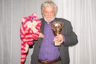 ‘Treasure trove’ of 500 artworks by Bagpuss creator Peter Firmin up for auction