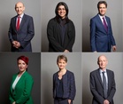 John Healey appointed Chancellor amid Andy Burnham Cabinet clear-out
