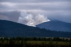 Wildfire warnings in Scotland extended