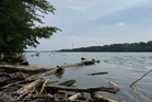 Attempt to rescue struggling swimmer leaves five dead in Ohio