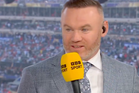 Wayne Rooney delivers brutal verdict on first World Cup final half-time show