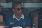 BBC commentator mistakes Pharrell Williams for ‘AKA Rocky’ in cringeworthy World Cup moment