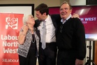 Prime minister Andy Burnham’s father Roy has died, No 10 confirms