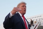 Trump wishes Burnham ‘good luck’ and pledges US help in upbeat endorsement