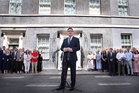 Sacked minister questions funding for Burnham’s first major policy
