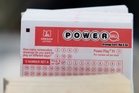 Powerball ticket sales begin Tuesday in the United Kingdom