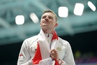Meet the new Adam Ramsay-Peaty: ‘I don’t see success as medals any more’