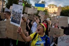 Why another Ukrainian army chief is set to lose his job