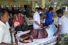 Sri Lanka battles its worst dengue outbreak in almost a decade
