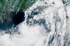Life-threatening storm surge feared as Tropical Storm Bertha nears the Gulf Coast