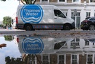 Thames Water lenders consider offering ‘golden share’ to avert nationalisation