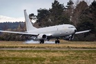 Defence shares climb on investment hopes after new Chancellor named
