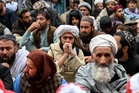 Amnesty calls for ‘Pakistani attack’ on Kabul rehab centre to be investigated as war crime