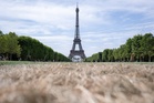 Western Europe sets new temperature record after summer of heatwaves