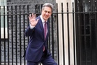 Donald Trump furious at Miliband’s appointment as foreign secretary