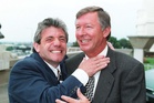 Sir Alex Ferguson says Kevin Keegan built Newcastle’s ‘best ever team’ as he pays tribute to great rival