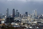 UK ‘at risk of recession’ if Strait of Hormuz remains closed into 2027