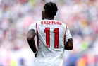 Manchester United ‘make Marcus Rashford transfer decision’ after his exit clause expires