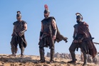 Plot details hidden in Christopher Nolan’s The Odyssey you may have missed