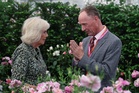 David Austin Roses chair dies aged 67 from rare brain disease
