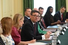 Burnham takes power 83% of Britons say UK is heading wrong way