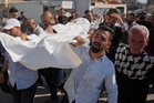 The top photos of the day by AP photojournalists