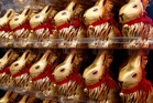 Lindt’s Easter chocolate bunny suffers sales drop over price hike and Iran war