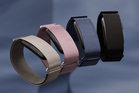 Garmin shows off Cirqa, its first fitness tracker without a screen