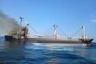 India summons Russian envoy after four seafarers killed in strike on ship leaving Ukraine