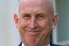 Defence shares get £4bn boost after John Healey confirmed as chancellor