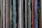 More than half of men and a third of women have collections on the go – survey