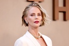 Charlize Theron’s hilarious Matt Damon confession steals the red carpet