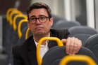 Andy Burnham announces new £2 bus fare cap across England