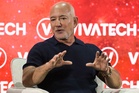 Jeff Bezos ‘approached’ to join consortium in talks over Liverpool investment