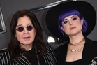 Kelly Osbourne opens up about ‘endless ache’ one year on from father Ozzy’s death