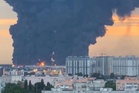 Ukraine-Russia war latest: Kyiv vows to step up counteroffensives as Russian strikes leave 100,000 without power