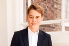 George hits his teens: New photo shared as prince celebrates 13th birthday