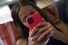 The countries set to follow France in banning social media for children