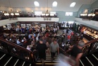 Wetherspoons dashes hopes of World Cup boost with another profit warning