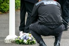When will the early prisoner release scheme review take place?
