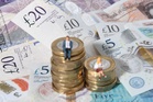 People pinning hopes on an inheritance for their own financial security – survey