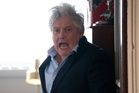 Award-winning BBC comedy The Power of Parker axed after two series despite cliffhanger
