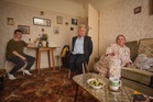 The Power of Parker cancelled by BBC after two series
